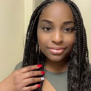 Meet your Posher, Jerica